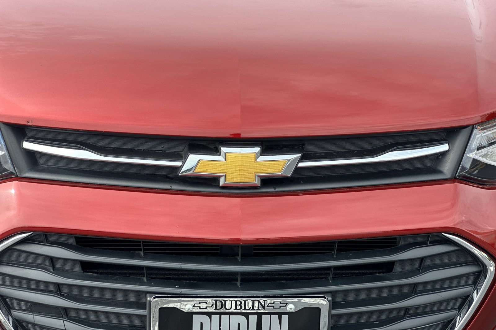 Used 2022 Chevrolet Trax LT w/ Driver Confidence Package AWD/4WD image 44