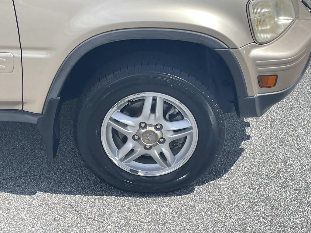 Used 2019 Chevrolet Silverado 1500 W/T w/ WT Convenience Package AWD/4WD image 35