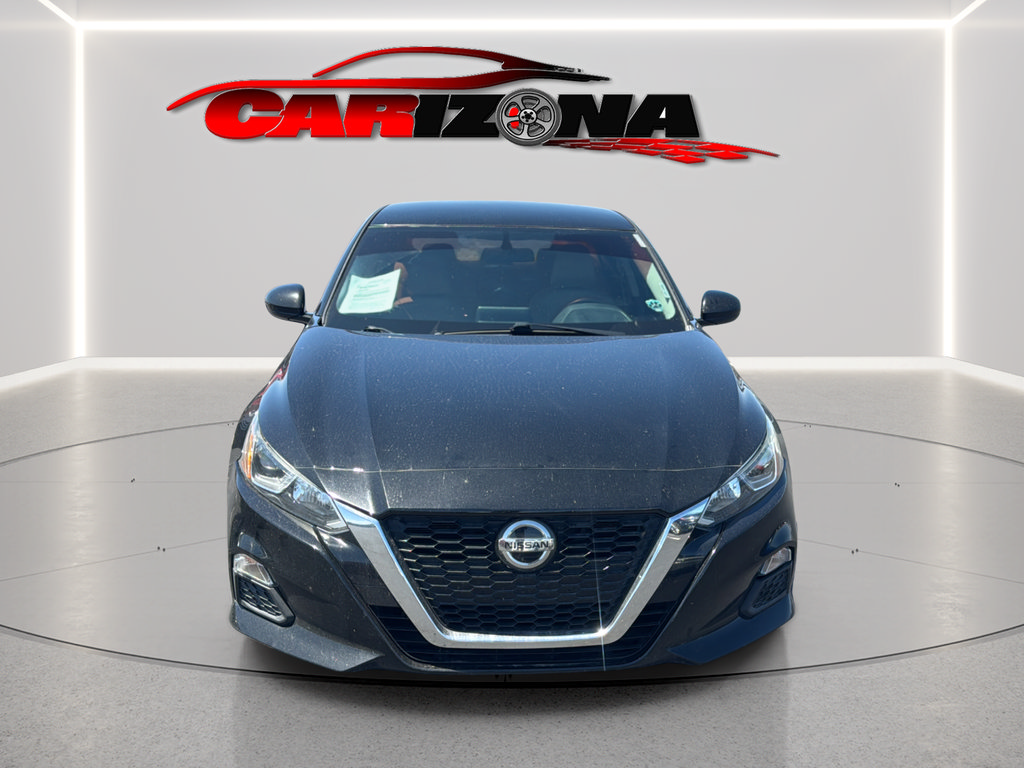 Used 2020 Nissan Altima 2.5 S FWD image 13