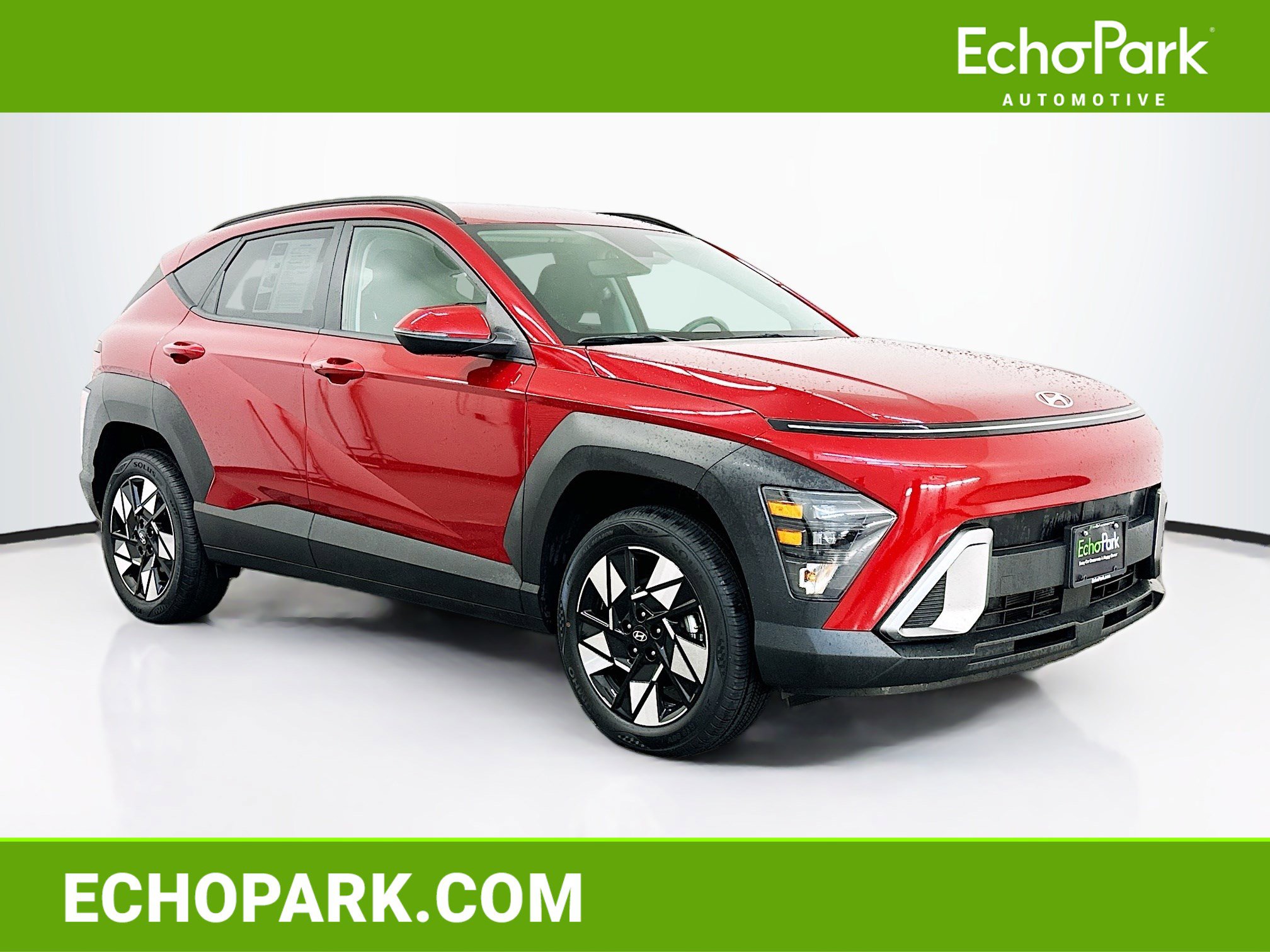 Used 2025 Hyundai Kona SEL