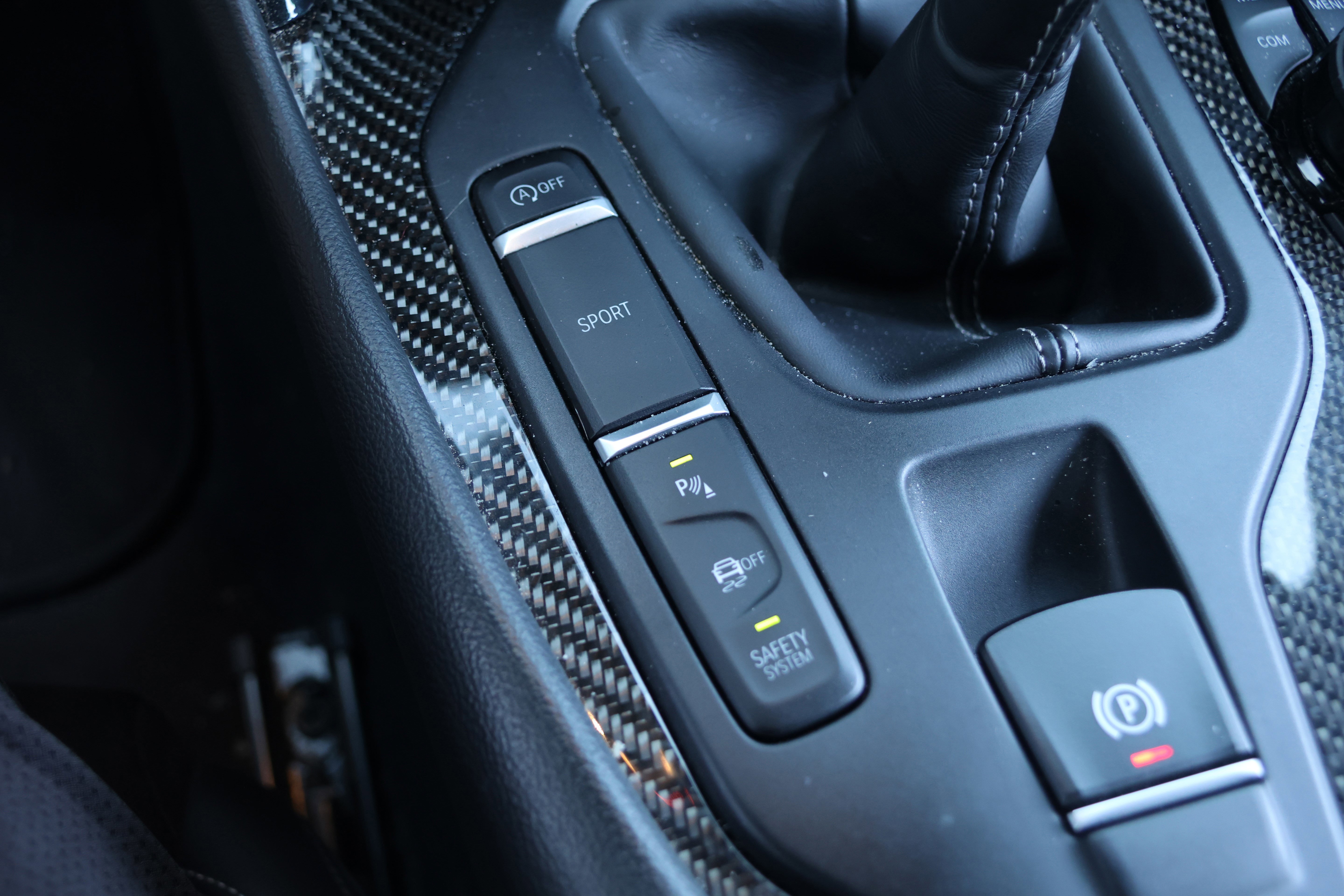 Used 2023 Toyota Supra image 30