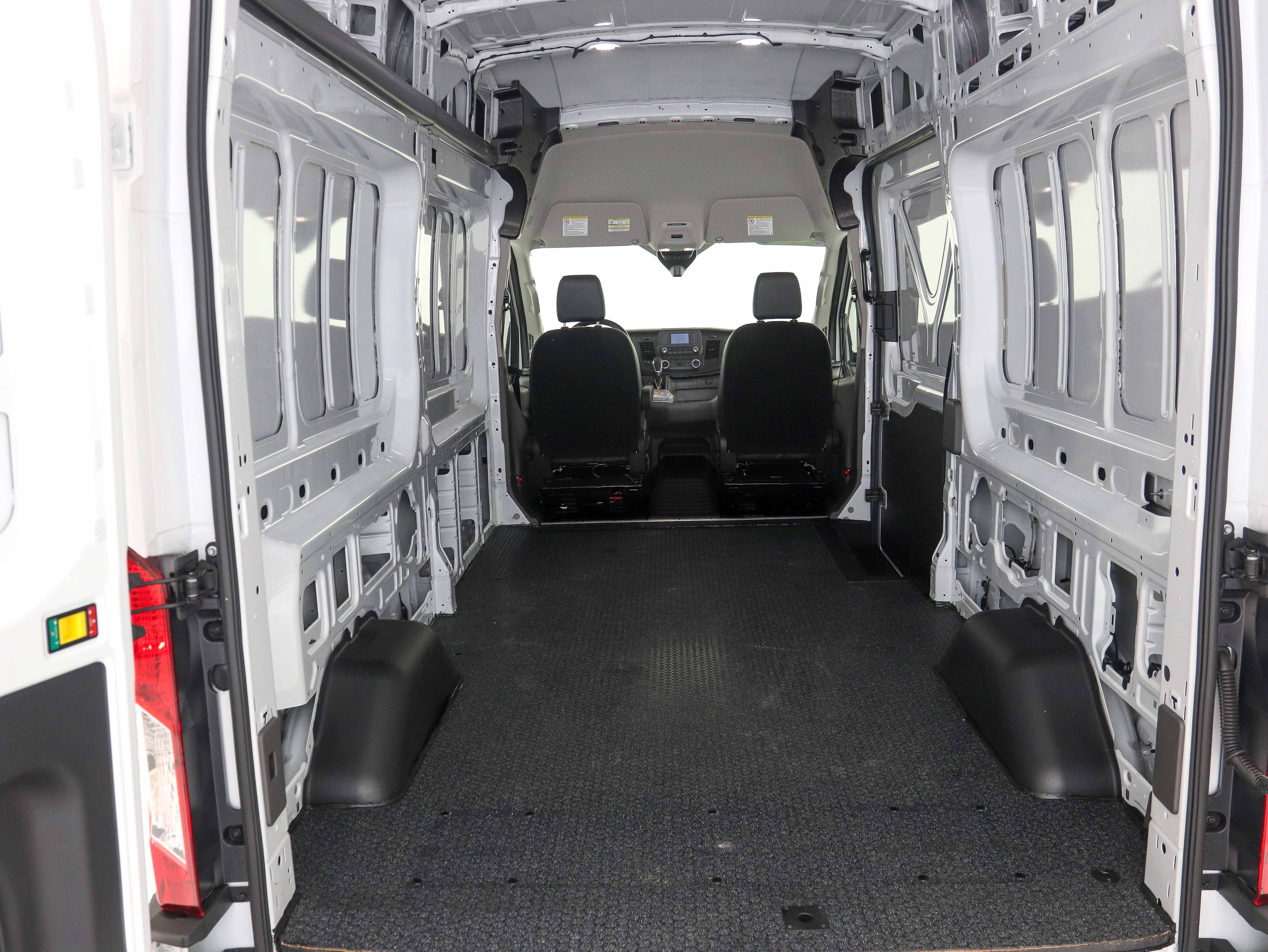 Used 2025 Ford Transit 250 148 High Roof image 12