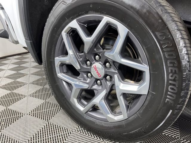 Used 2023 GMC Sierra 1500 SLT w/ SLT Convenience Package image 15