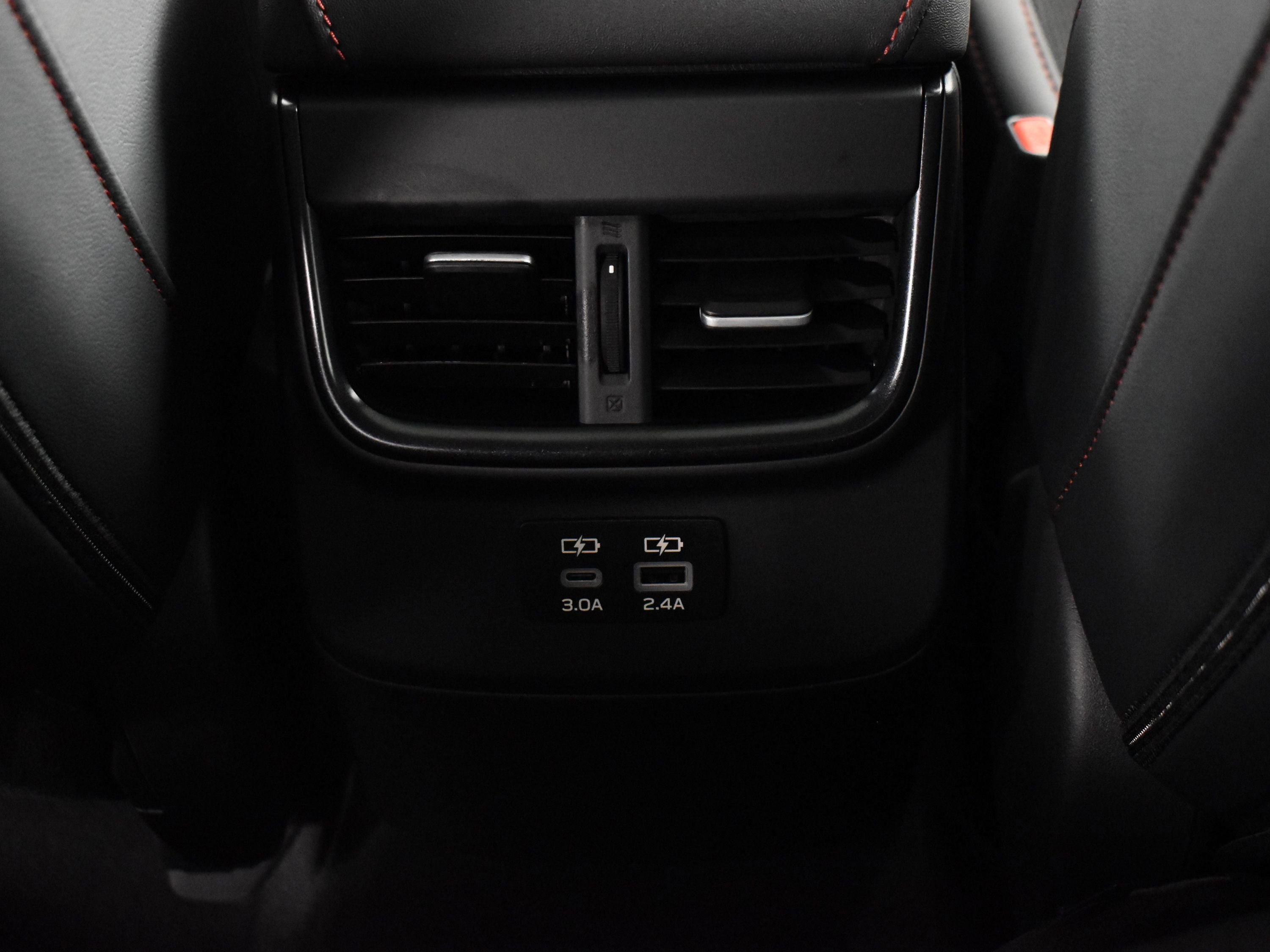 New 2025 Subaru Legacy Sport image 21