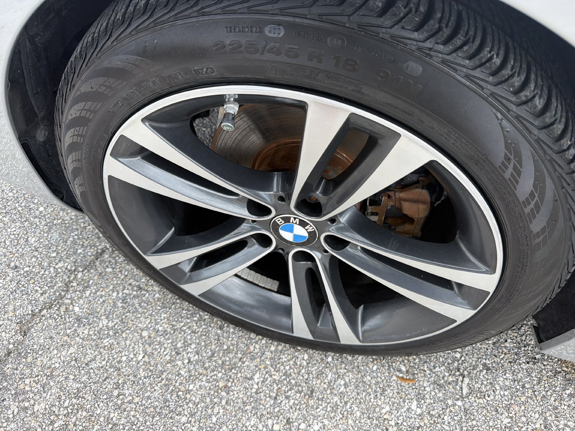 Used 2020 BMW 430i Coupe RWD image 10