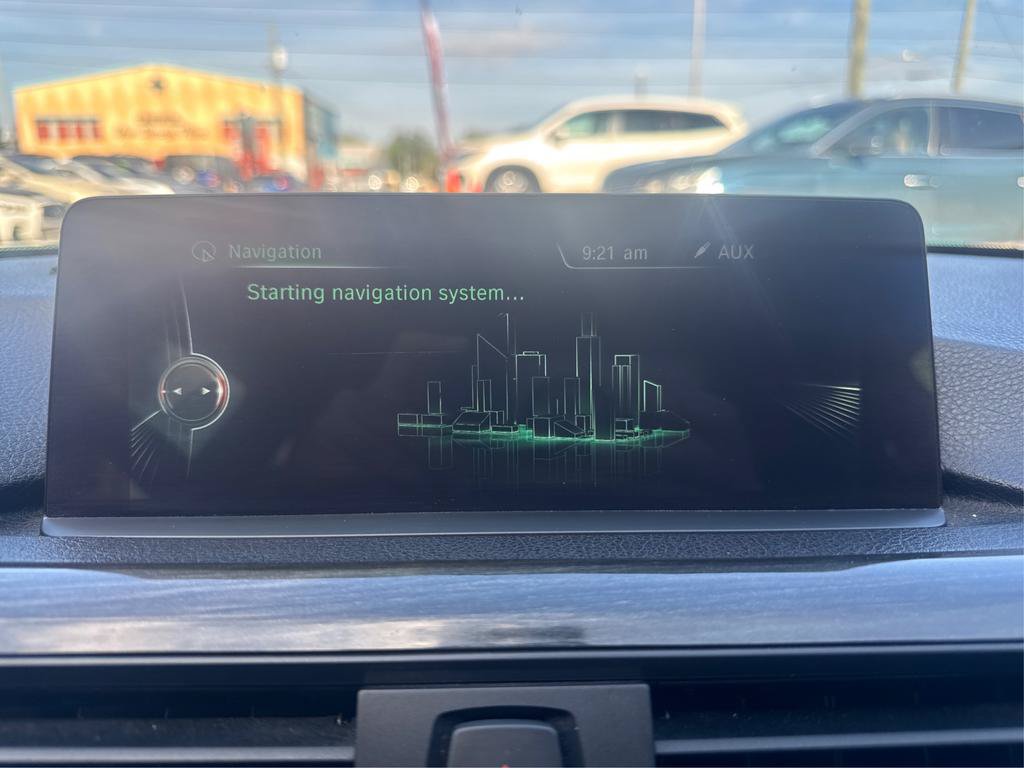 Used 2016 BMW 435i Coupe RWD image 20