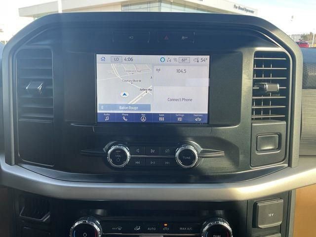 Used 2023 Ford F150 XLT w/ Equipment Group 301A Mid image 27