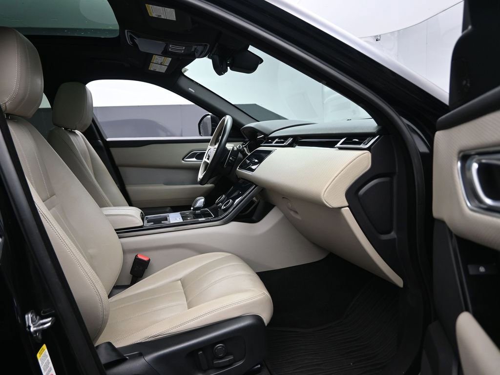 Used 2021 Land Rover Range Rover Velar R-Dynamic S AWD/4WD image 29