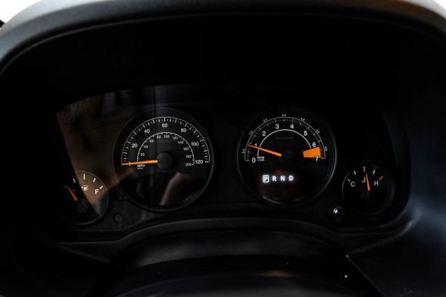 Used 2016 Jeep Patriot High Altitude AWD/4WD image 20