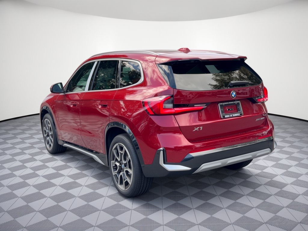 New 2027 BMW X1 xDrive28i AWD/4WD image 3