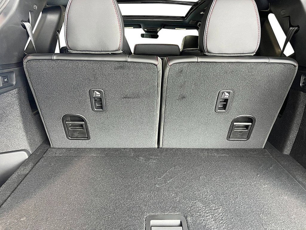 New 2026 Acura MDX A-Spec AWD/4WD image 30