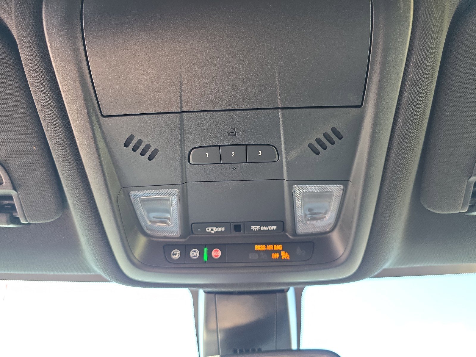 Used 2023 Chevrolet Blazer RS AWD/4WD image 43