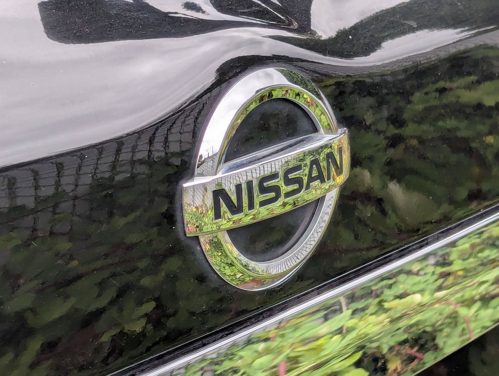 Used 2019 Nissan Pathfinder SV AWD/4WD image 6
