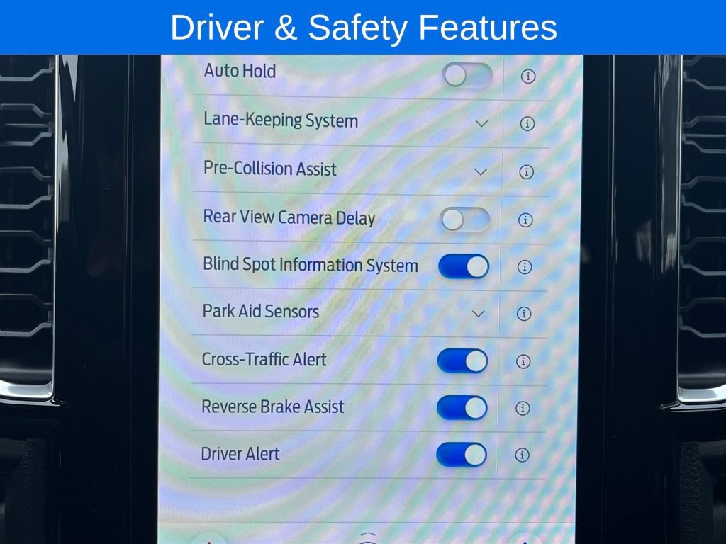 New 2025 Ford Ranger XLT image 5