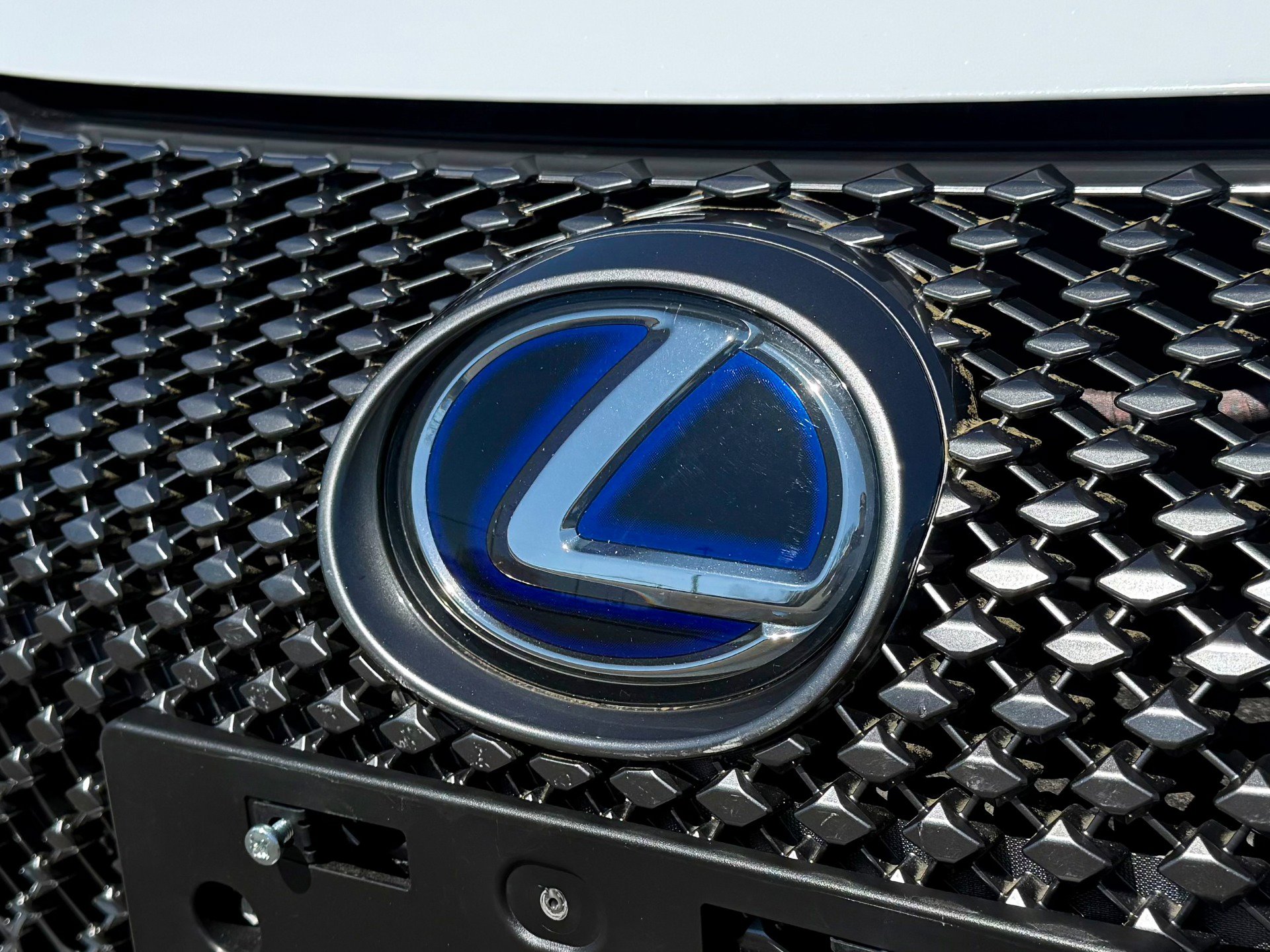 Used 2018 Lexus LC 500h w/ Touring Package image 9