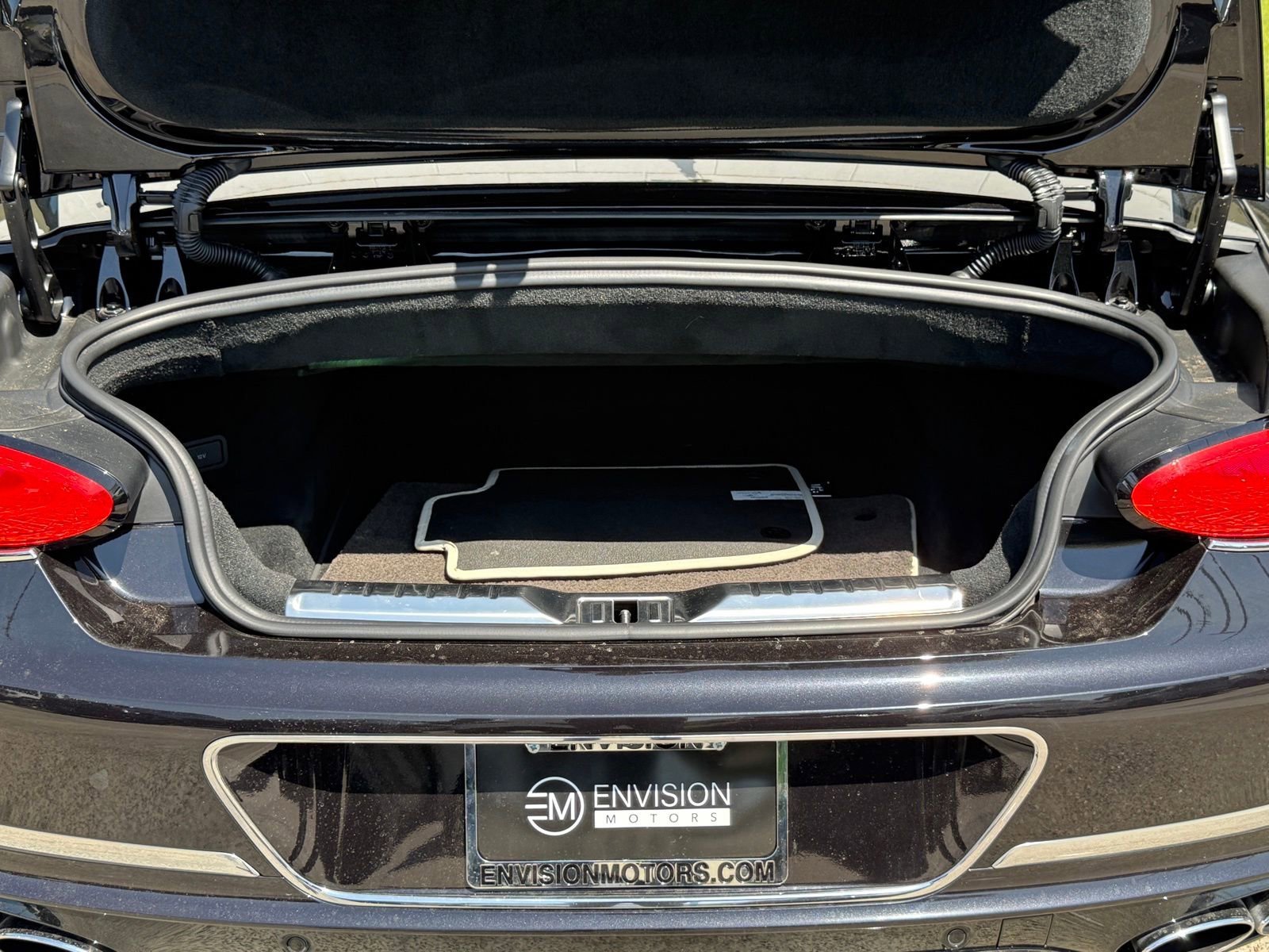 Used 2021 Bentley Continental GT AWD/4WD image 19