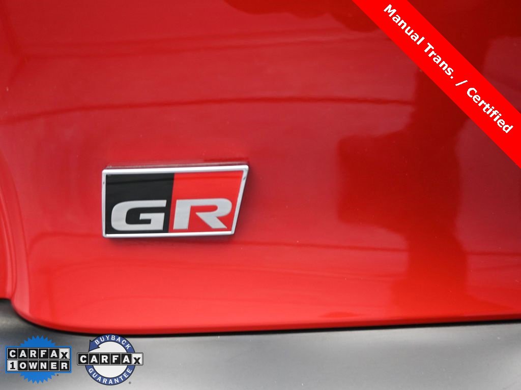 Used 2026 Toyota Supra image 40