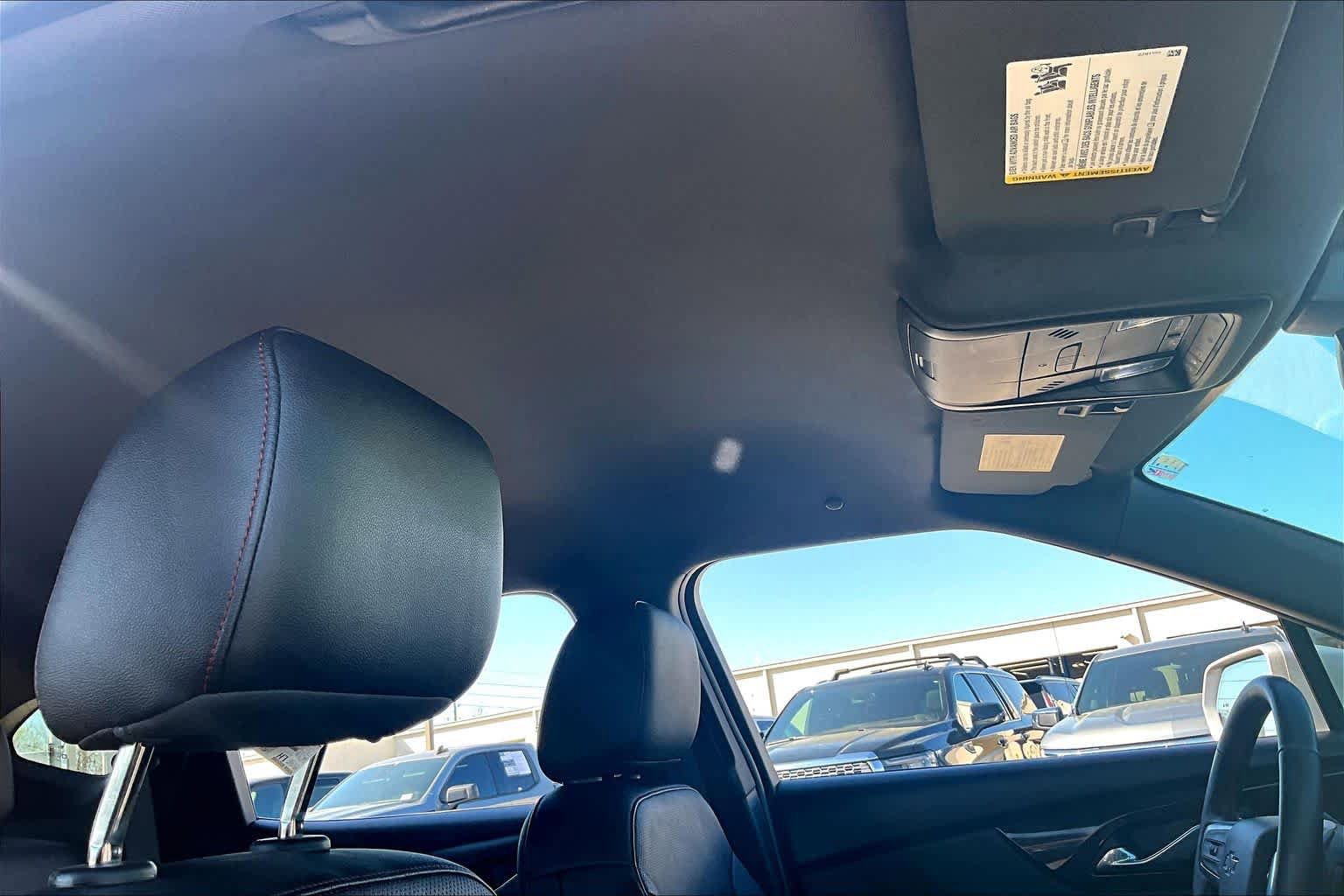 Used 2019 Chevrolet Blazer RS image 14