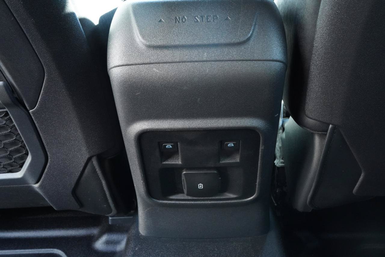 Used 2022 Ford Bronco Black Diamond AWD/4WD image 49