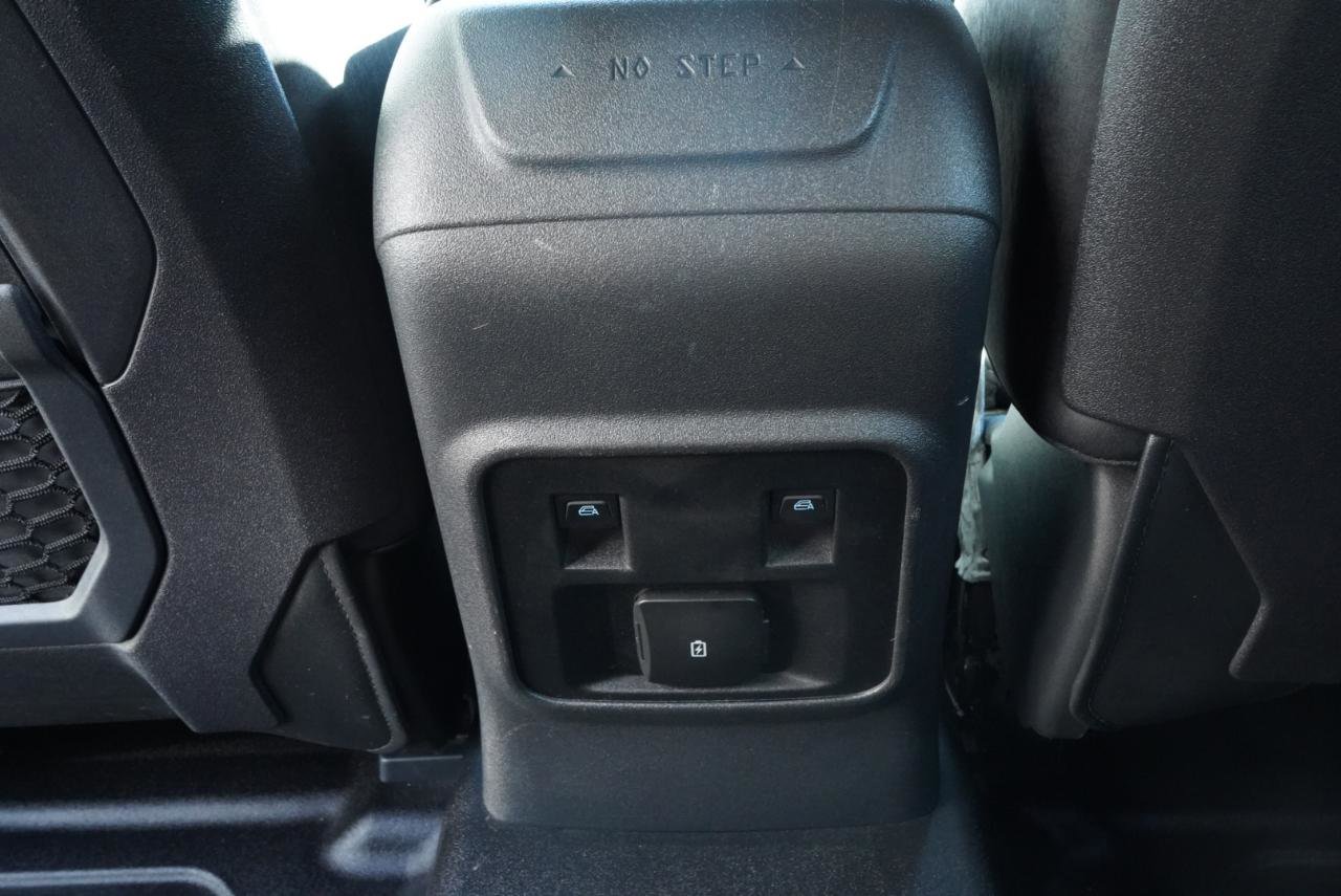 Used 2022 Ford Bronco Black Diamond image 49