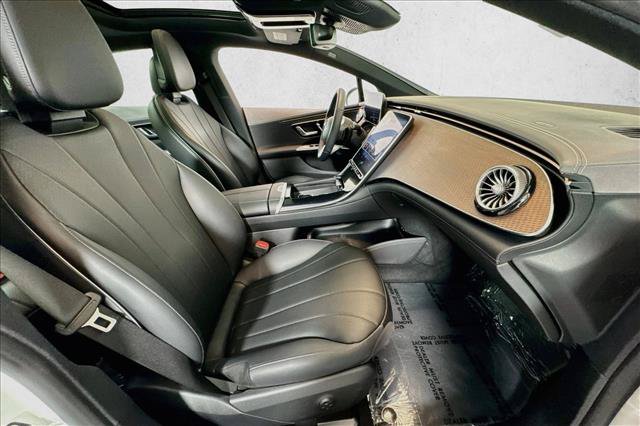 Used 2024 Mercedes-Benz EQE 350+ 4MATIC Sedan image 27