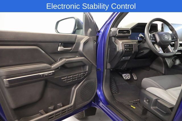 Used 2024 Toyota Tacoma TRD Sport image 7