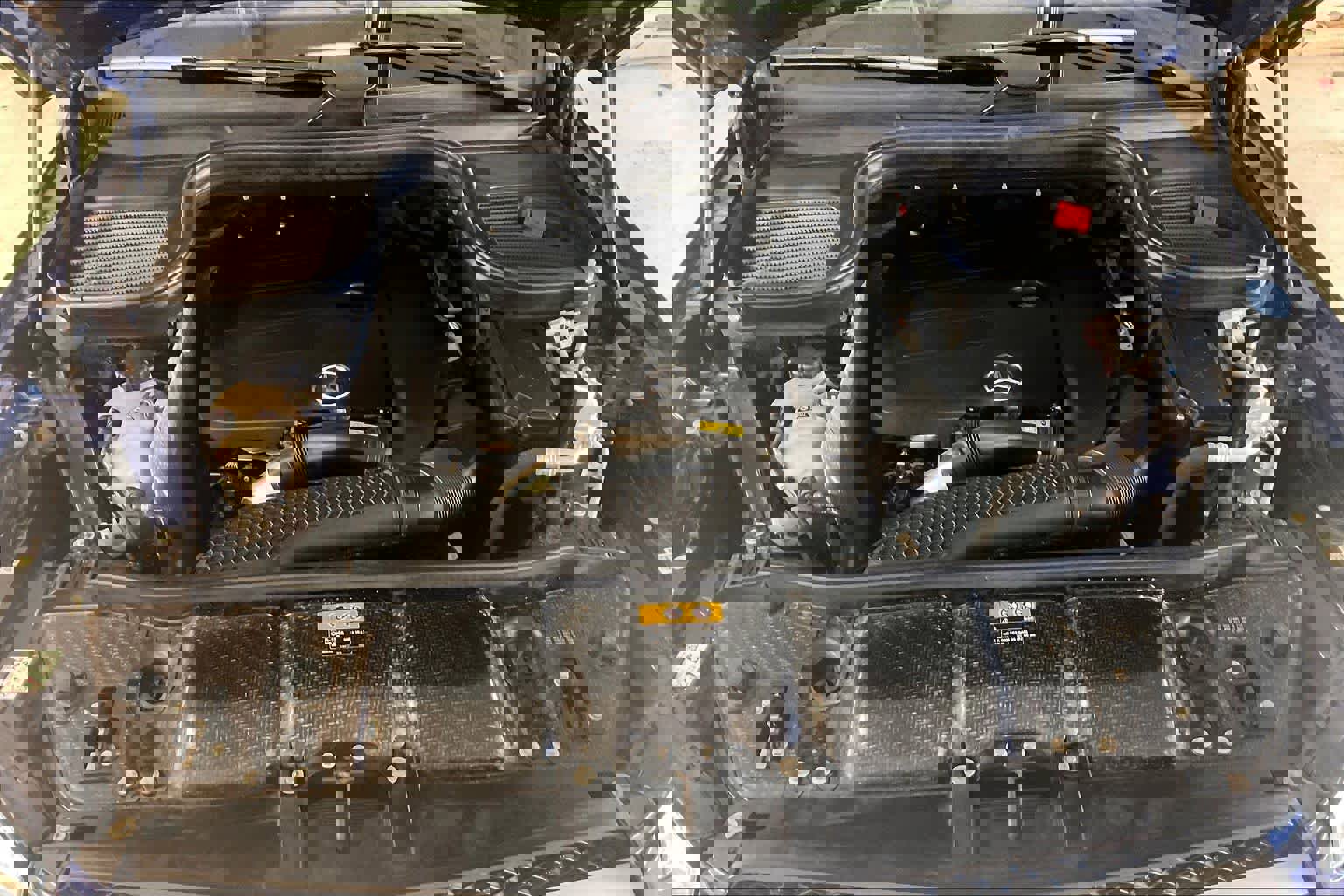 Used 2020 Mercedes-Benz GLE 350 4MATIC image 28