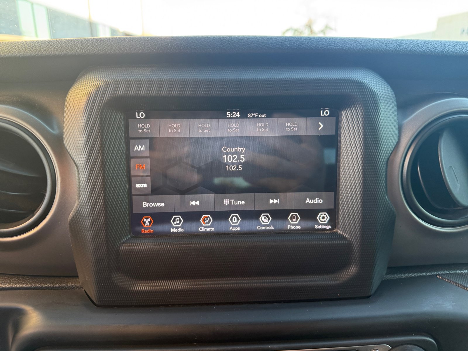 Used 2021 Jeep Wrangler Unlimited Sport AWD/4WD image 21