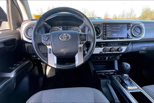 Used 2023 Toyota Tacoma SR5 image 9