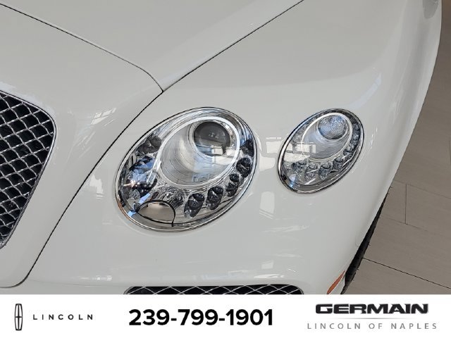 Used 2018 Bentley Continental GT AWD/4WD image 14