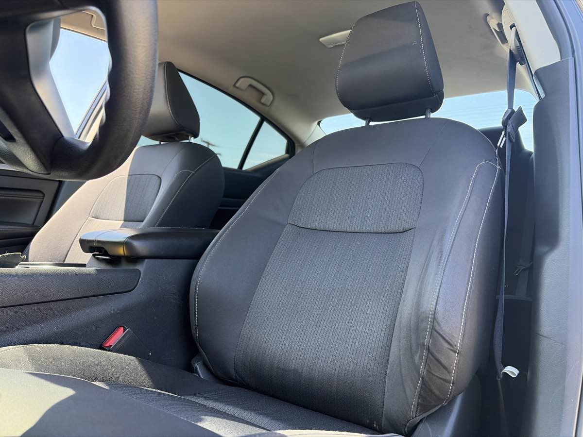 Used 2021 Nissan Altima 2.5 SV FWD image 8