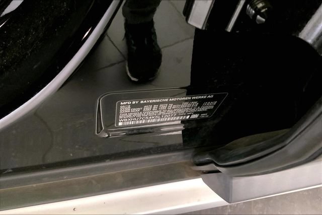 Used 2019 BMW X1 sDrive28i w/ Convenience Package FWD image 13