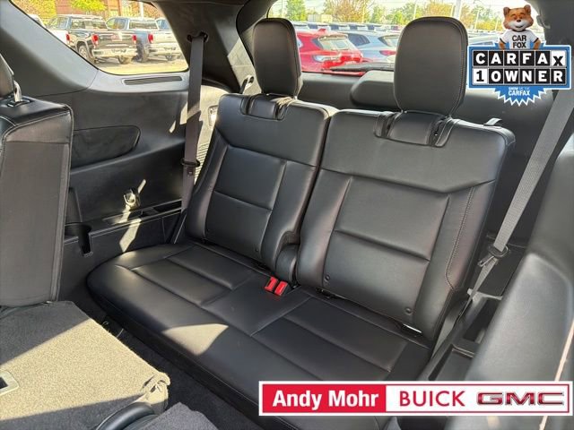 Used 2020 Ford Explorer XLT w/ Equipment Group 202A image 22