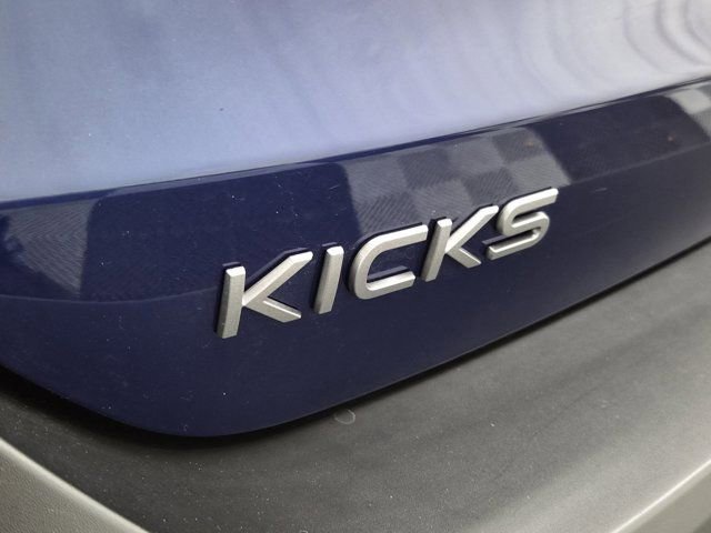 Certified 2025 Nissan Kicks SR image 7