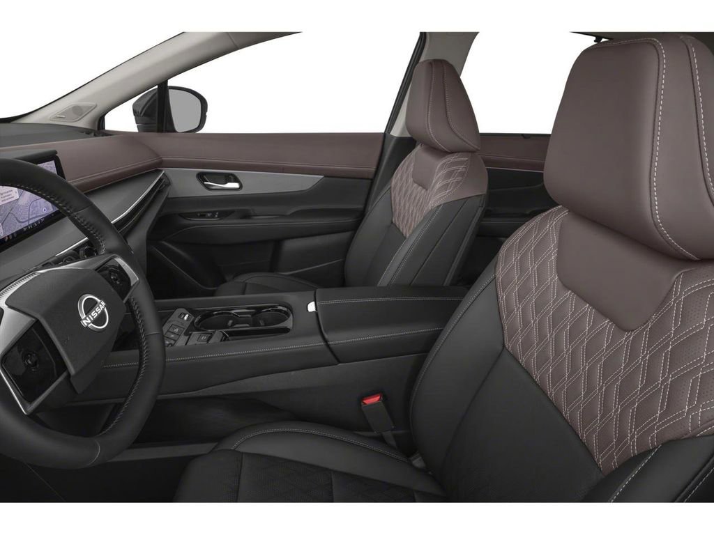 New 2026 Nissan Murano Platinum w/ Technology Package AWD/4WD image 6