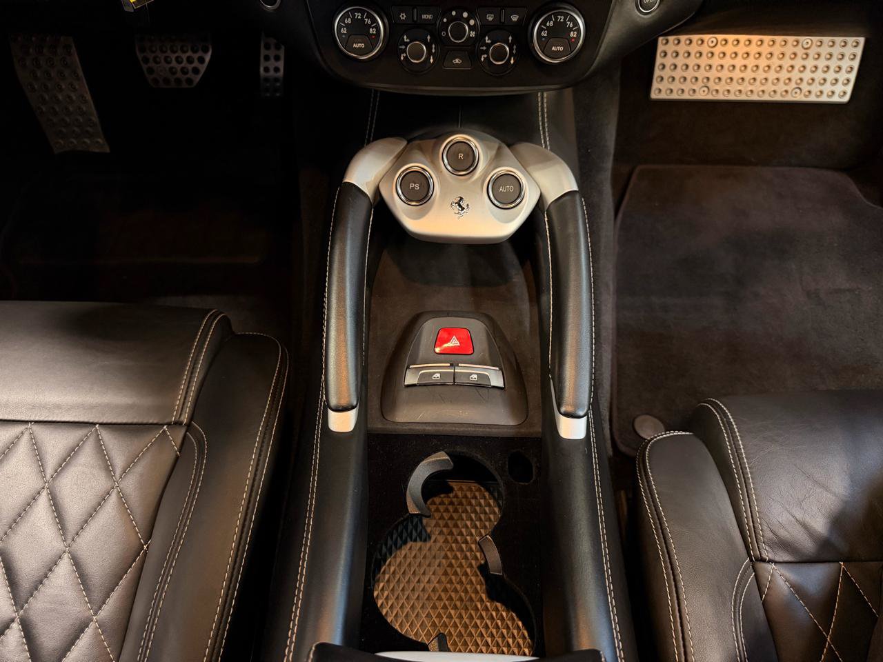 Used 2012 Ferrari FF AWD/4WD image 24