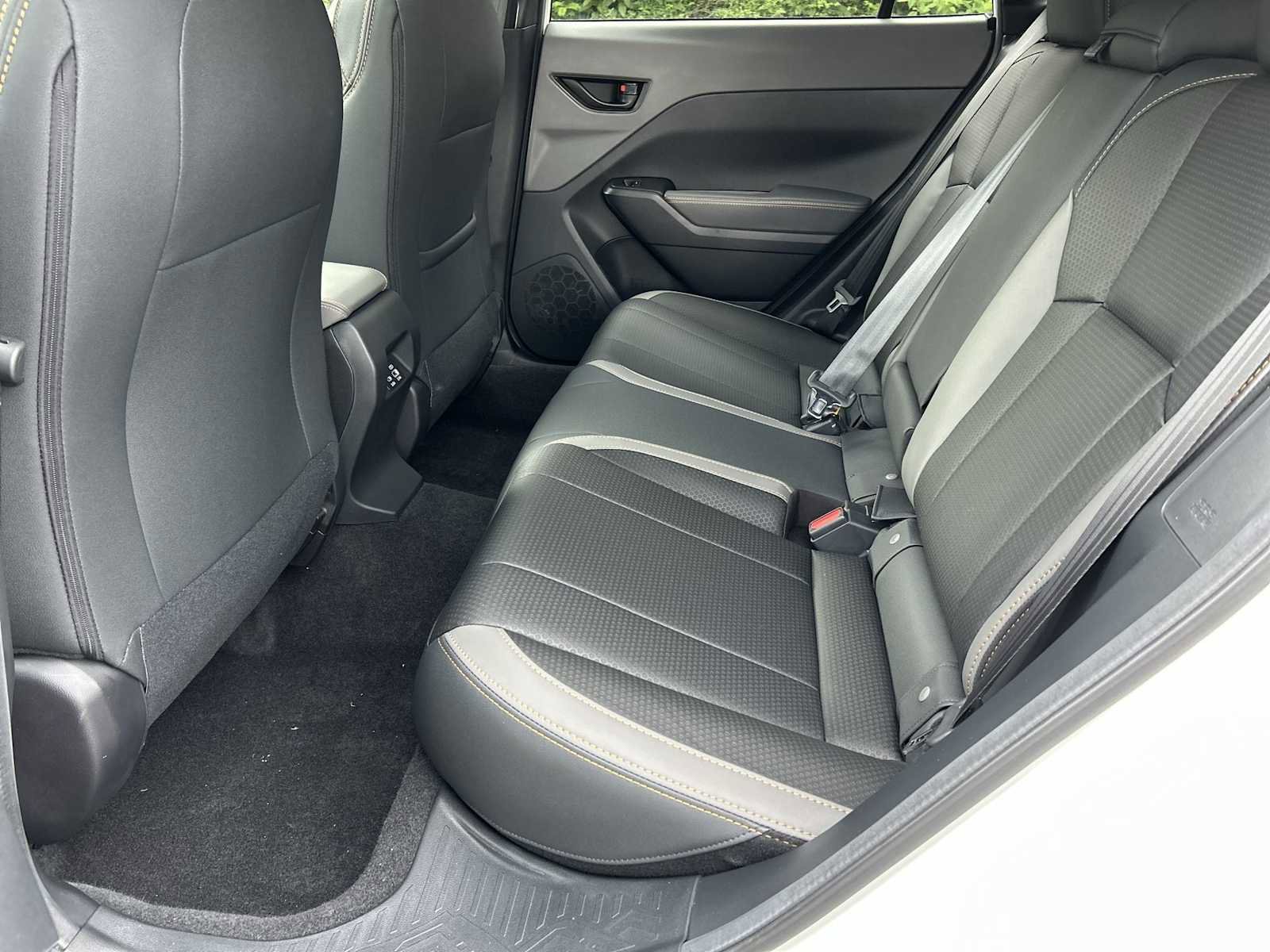 New 2026 Subaru Crosstrek 2.5i Wilderness AWD/4WD image 9