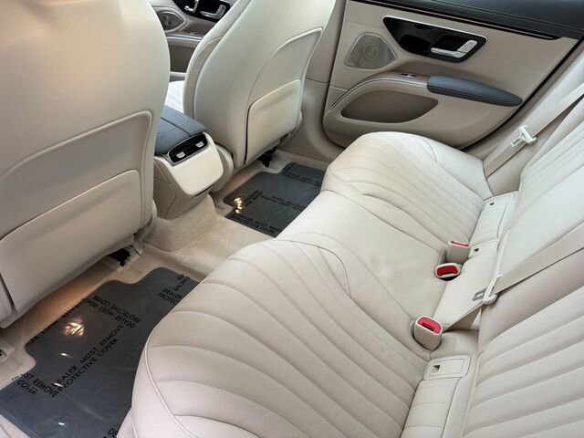 Certified 2023 Mercedes-Benz EQS 580 4MATIC Sedan image 15