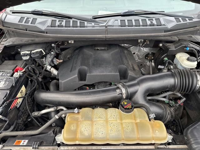 Used 2018 Ford F150 Lariat image 12