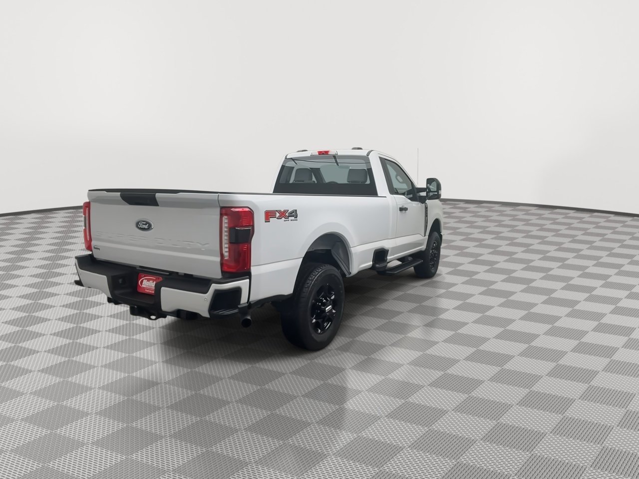 Certified 2024 Ford F350 XL w/ STX Appearance Package image 33