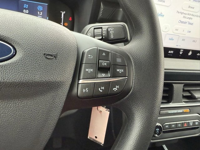 New 2025 Ford Maverick XL w/ Equipment Group 102A image 26