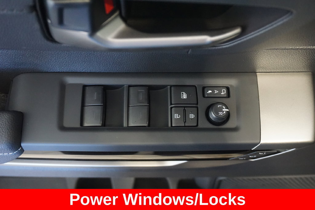New 2026 Toyota Tundra Limited AWD/4WD image 6