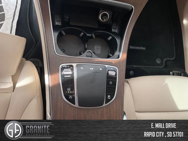 Used 2020 Mercedes-Benz GLC 300 4MATIC Coupe image 12