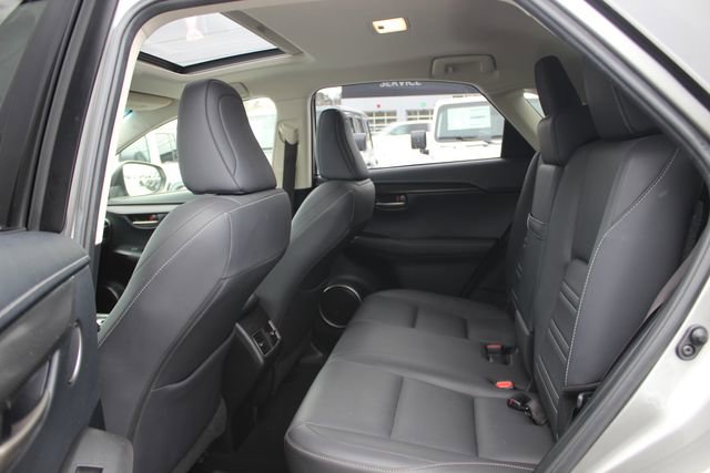 Used 2017 Lexus NX 200t AWD w/ Premium Package image 25
