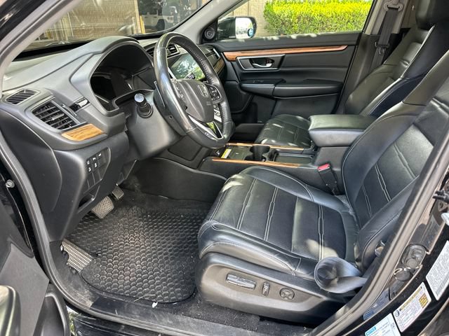 Used 2022 Honda CR-V Touring image 7