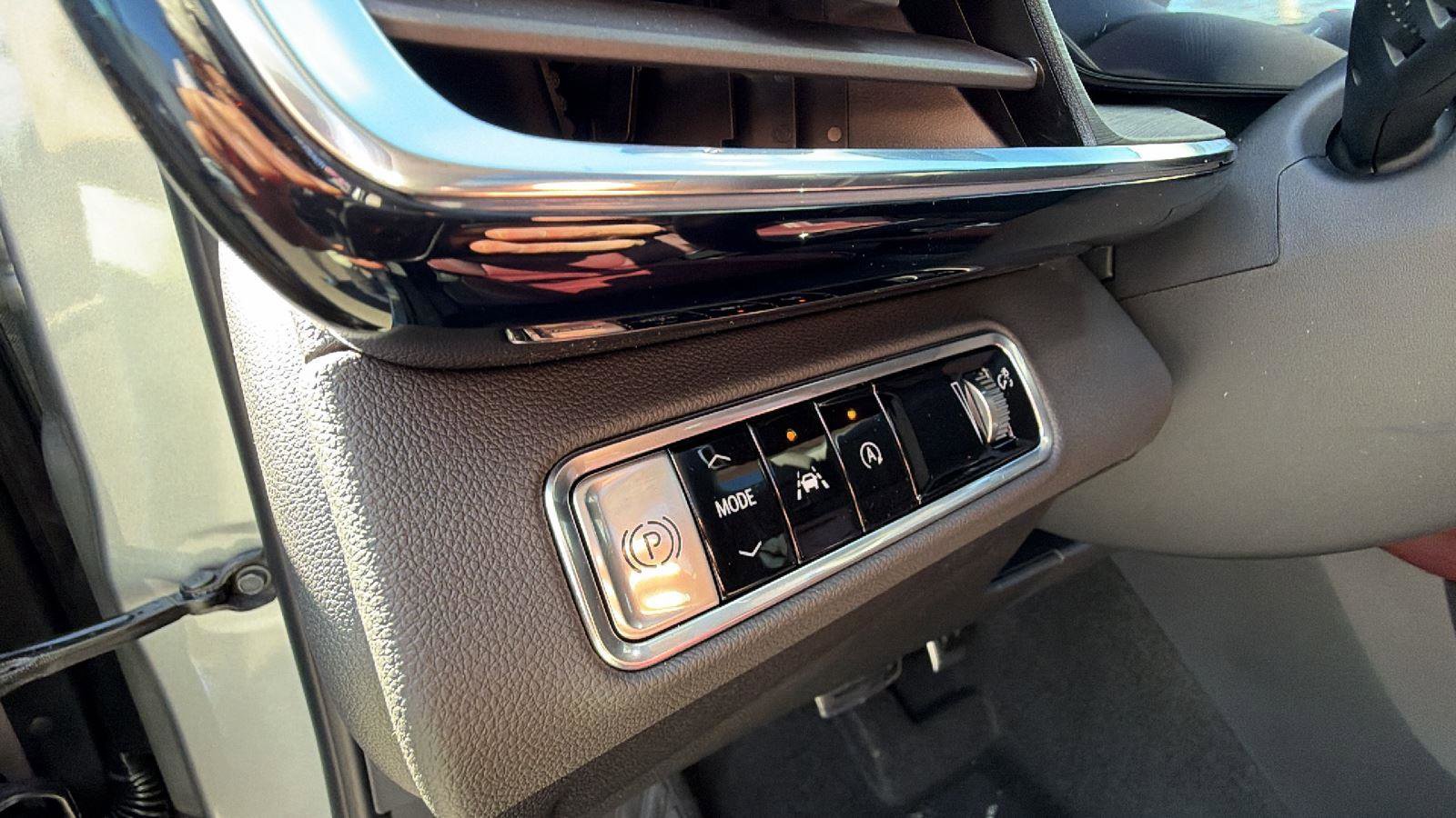 New 2026 Buick Envision Sport Touring image 17