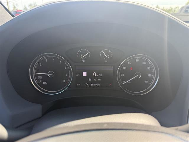 Used 2022 Buick Enclave Essence w/ Experience Buick Package image 35