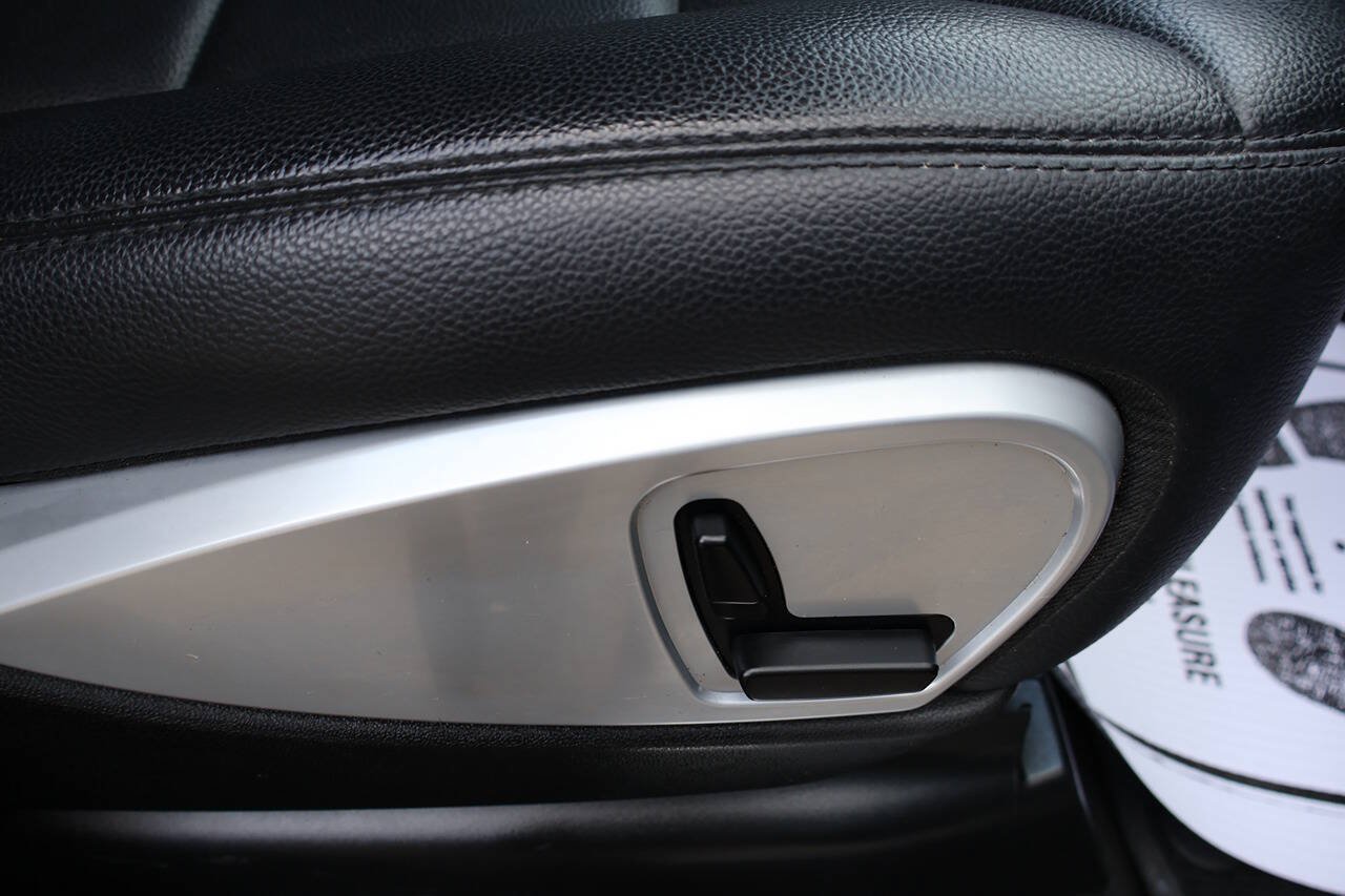 Used 2010 Mercedes-Benz ML 350 2WD image 22