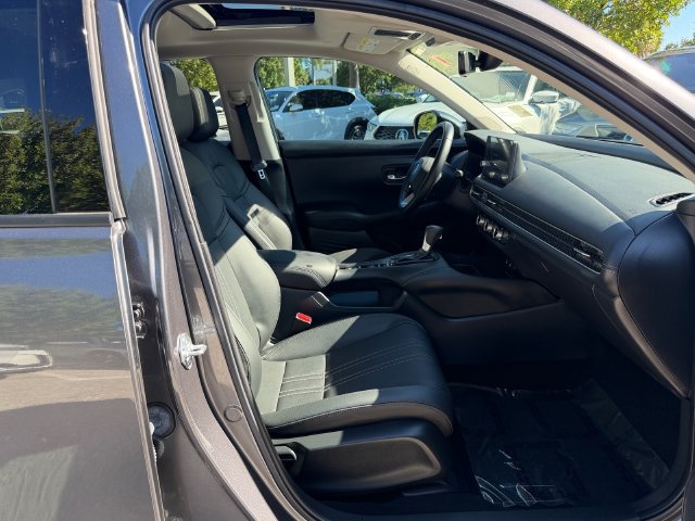 Used 2026 Honda HR-V EX-L image 20
