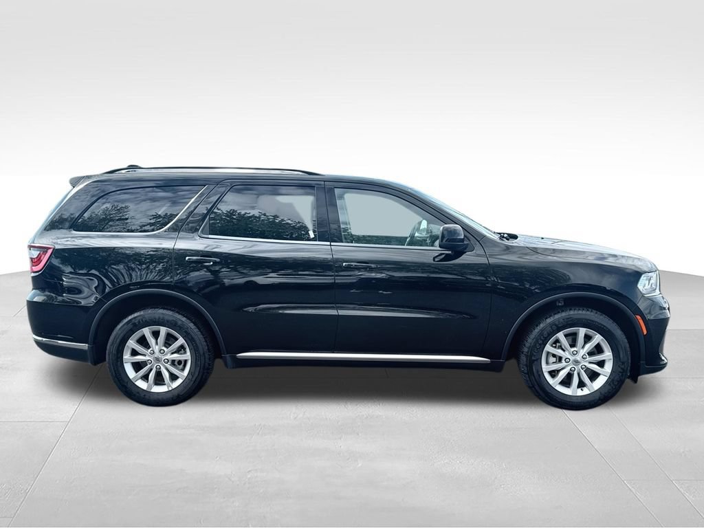 Used 2023 Dodge Durango SXT RWD image 9